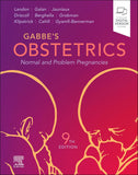 Gabbe's Obstetrics: Normal and Problem Pregnancies, 9e