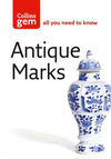 Antique Marks (Collins Gem)