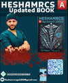 HESHAMRCS A: UPDATED BOOK, 2-Volume Set