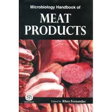Microbiology Handbook of Meat Products