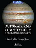 Automata and Computability : A Programmer's Perspective
