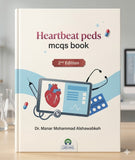 Heartbeat Peds MCQS Book, 2e