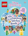 LEGO® Disney Princess™ My Enchanted Sticker Book