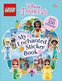 LEGO® Disney Princess™ My Enchanted Sticker Book