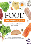 Food Microbiology: Fundamentals and Frontiers, 5e