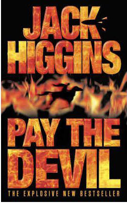 Pay the Devil