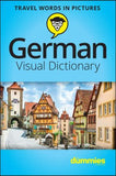 German Visual Dictionary For Dummies