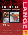 CURRENT Diagnosis & Treatment of Pain (IE)