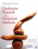 Qualitative Research & Evaluation Methods: Integrating Theory and Practice, 4e