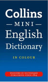 Collins Mini English Dictionary, 5e