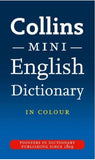 Collins Mini English Dictionary, 5e