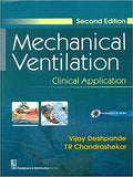 Mechanical Ventilation, 2e With CD (PB)