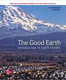 ISE The Good Earth: Introduction to Earth Science, 5e