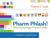 Pharm Phlash! : Pharmacology Flash Cards, 4e