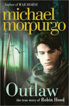 Outlaw: the Story of Robin Hood