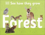 See How They Grow Forest