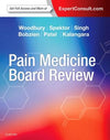 Pain Medicine Board Review** | ABC Books