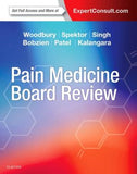 Pain Medicine Board Review** | ABC Books