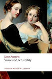 Sense and Sensibility 3/e