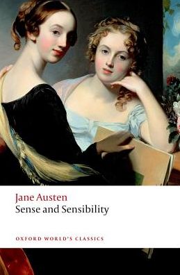 Sense and Sensibility 3/e