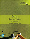 Stats: Data and Models, Global Edition, 5e