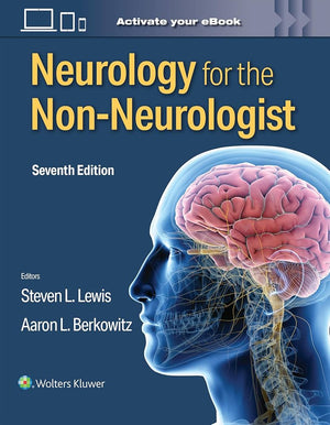 Neurology for the Non-Neurologist, 7e