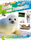 DKFindout! Arctic and Antarctic