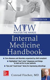 Master The Wards: Internal Medicine Handbook, 3e