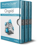Pharma Guide: Basic and clinical Pharmacology, 3-Volume Set, 4e
