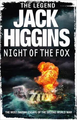 Night of the Fox