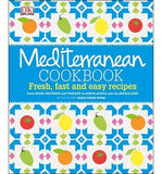 Mediterranean Cookbook
