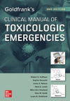 Goldfrank's Clinical Manual of Toxicologic Emergencies, 2e