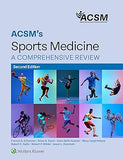ACSM's Sports Medicine: A Comprehensive Review, 2e
