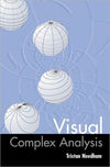 Visual Complex Analysis**