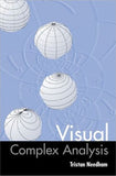 Visual Complex Analysis**