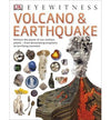 Volcano and Earthquake