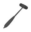 Medical Tools-DEJERINE Reflex Hammer with Needle-Black Edition-ROSS | ABC Books