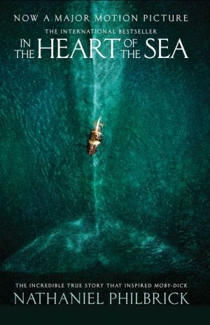 In the Heart of the Sea