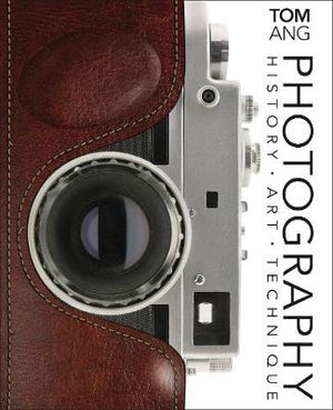 Photography A Visual Companion
