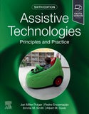 Assistive Technologies, 6e