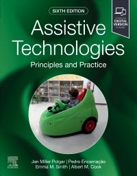 Assistive Technologies, 6e