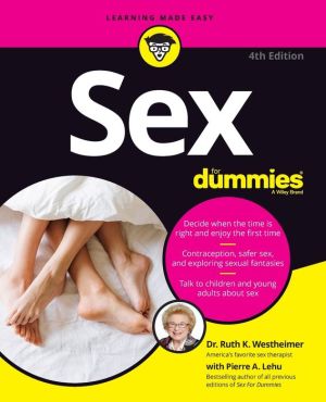 Sex For Dummies 4e