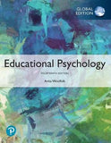 Educational Psychology, Global Edition, 14e