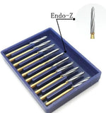 Dent. Inst-Burs-Endo Z-25mm-Ross