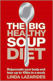 Big Healthy Soup Diet