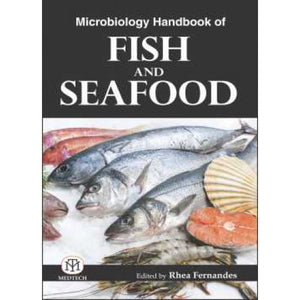Microbiology Handbook of Fish And Seafood