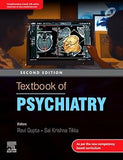 Textbook of Psychiatry with Access Code, 2e