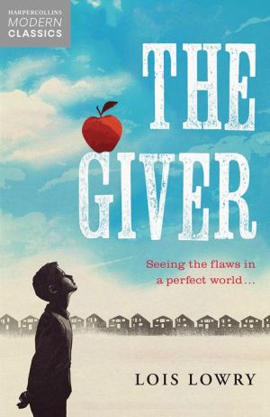 The Giver | ABC Books