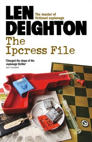 Ipcress File