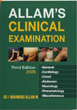ALLAM'S-Clinical Examination, 3e